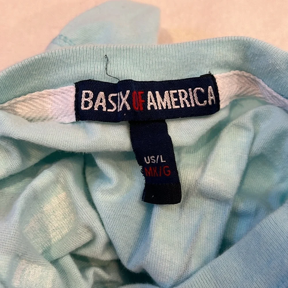 Basix of America basix america
